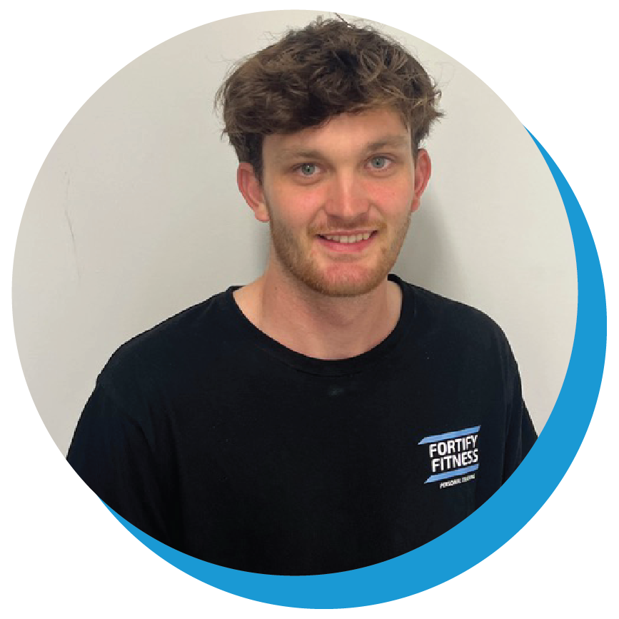 Ryan Coonan, Accredited Exercise Physiologist at Fortify Movement & Health