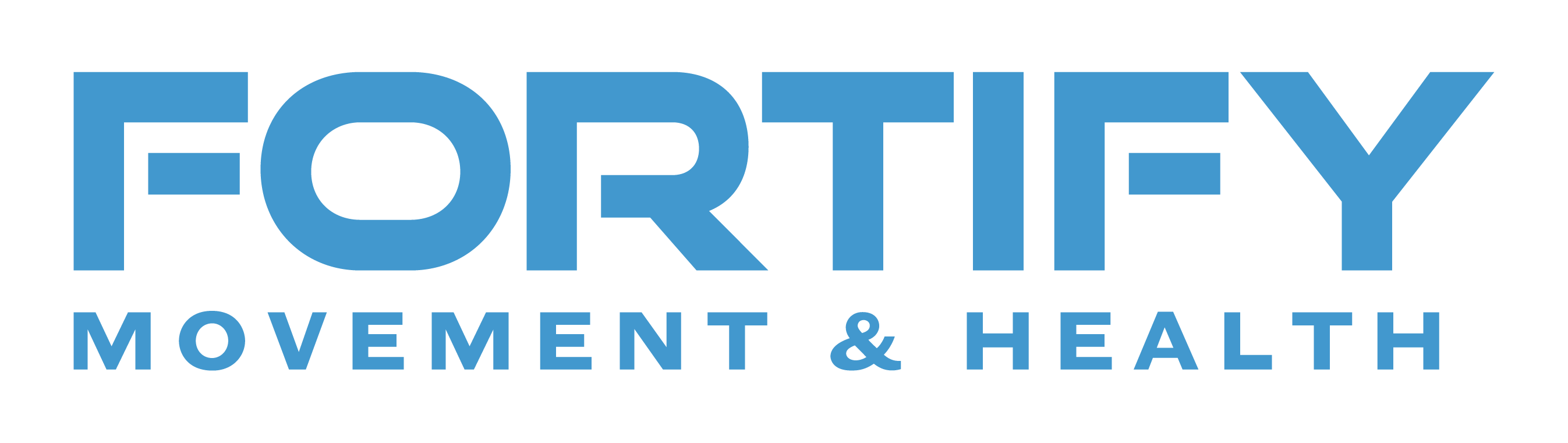 Fortify Movement & Health